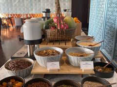 -杭州桐庐康莱德酒店西餐厅-舍