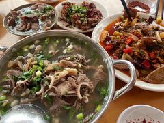 -周记翘脚牛肉