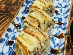 -小川洋风料理(街道口店)