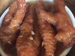 -夏阳湖皇冠假日酒店-自助餐厅