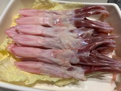 -海底捞火锅(天津SM城市广场店)