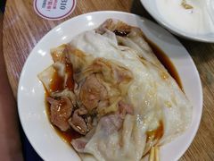 -西关明记肠粉(荔枝湾店)