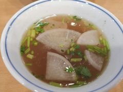 -苏氏牛肉面(北京南路店)