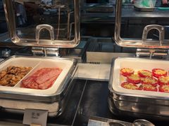 -上海兴国宾馆香樟园西餐厅