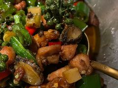 -渔语鱼酸菜鱼新川菜(来福士店)