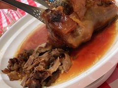 -西贝莜面村(上海百联西郊店)