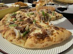 -必胜客(阿罗海店)