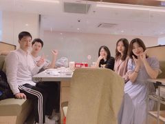 脆嫩毛肚-小龙坎火锅(湖滨银泰in77店)