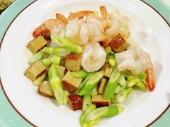 -巧克力渔家.小船海鲜胶东菜(万平口店)