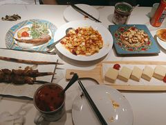 -阿里疆Alijiang·丝路美食·异域风情·清真(长楹天街店)