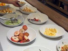 -豪客来牛排(马群招商花园城店)
