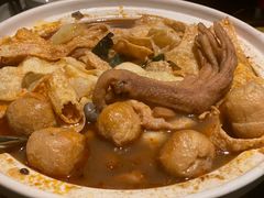 -桂小厨广西菜(万象城店)