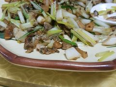 -阿鸟农庄(石壁店)