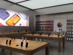 店内环境-Apple零售店(新街口店)
