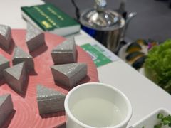 -葛记红焖羊肉(人民路店)