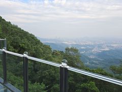 -黄埔油麻山森林公园