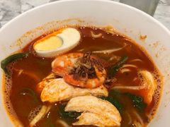 -关夫人餐厅(阳光广场店)