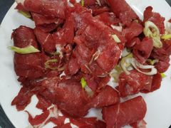 牛肉-朝鲜饭店(房山店)