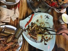 -小厨子私房菜·云南美食店