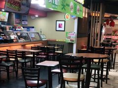 -赛百味SUBWAY(欧亚新生活店)