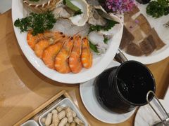 -湯系·煲汤手艺人(东二环泰禾广场店)