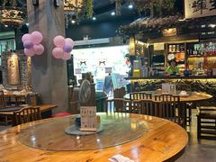 -花溪雨·森林餐厅(石基店)