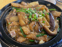-烧鹅妹饭店