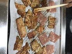 -禾禾烤肉