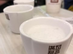 -满记甜品(巴黎春天宝山店)