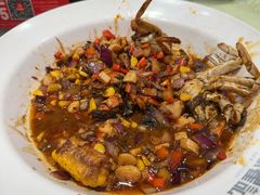 -聚味瞿记·龙虾堂(坡子街店)