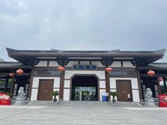 -南阳卧龙岗武侯祠