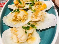 -啫神·广州地标美食(北京路店)