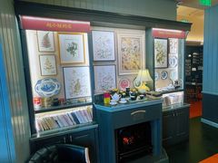 -赵小姐的店(中山路店)