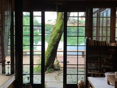 -邈墨茶馆(凤起路店)