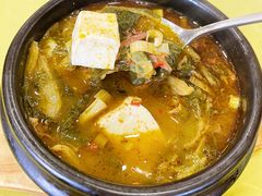-老朴饭店(邮政街总店)