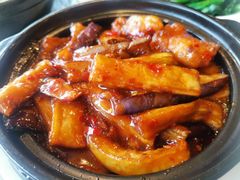 -日昌餐馆(亦庄店)