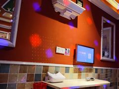-铜锣湾KTV(木渎店)