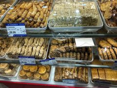 -一定好食品有限公司(四川北路商业街店)