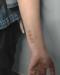 -極致刺青TATTOO STUDIO 私人订制