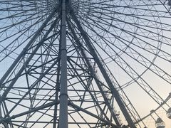 -蠡湖大桥公园