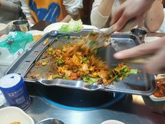 -李氏烤肉店