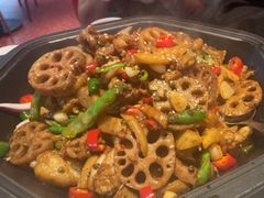 -蛙来哒(石景山万达店)