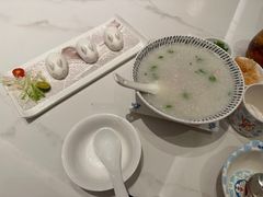 -北海银滩皇冠假日酒店-德丰楼中餐厅