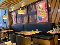 大堂-鳗鳗の爱(凯德mall·天津湾店)