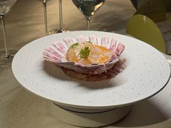 -三嚥阁 La Villa Restaurant