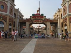 picture-常州环球恐龙城维景国际大酒店