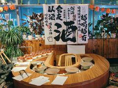 -火塘云南烧烤大排档