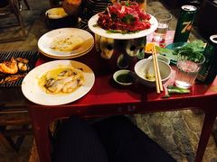-Hue Ngon Restaurant