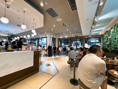 -Peet's Coffee皮爷咖啡(豫园店)