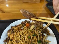 -荣荣面馆(丹溪大道店)